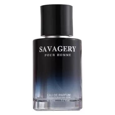 DEFUXINI Savagery Pheromone Men Perfume, Long Lasting pheromones Cologne Perfumes, Pheromone Perfume Spray for Men Attract Women
