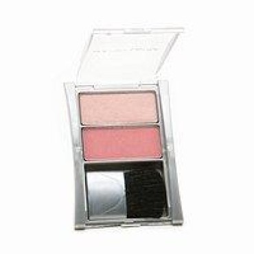 Maybelline ExpertWear Blush Duo- 10 Twin Peach