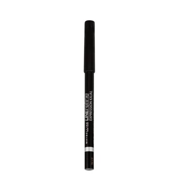 Maybelline New York Linerefine Expression Kajal Eyeliner 33 black 1 pcs
