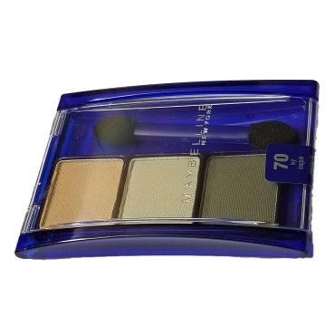 Maybelline Expertwear Eyeshadow, Ivy League 70.