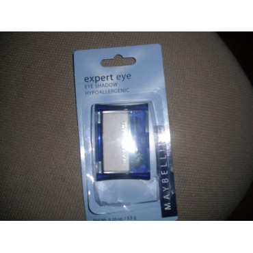 MAYBELLINE ExpertWear Eyeshadow, Peony Express,