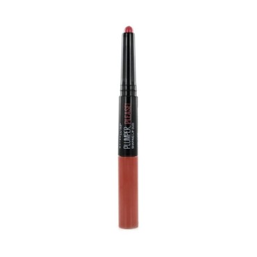 Maybelline New York Lip Studio Plumper, Please! Lipstick Makeup, 1 Count, Close-Up