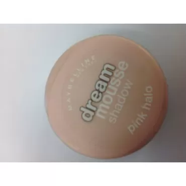 Maybelline Dream Mousse Blush Pink Halo