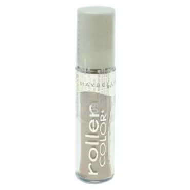 MAYBELLINE ROLLER COLOR LOOSE POWDER EYE SHADOW #60 SPIN AROUND BROWN