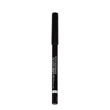 Maybelline New York Linerefine Expression Kajal Eyeliner 33 black 1 pcs