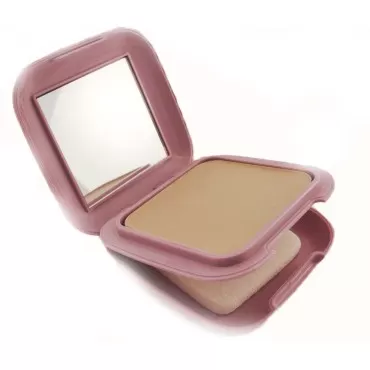 Maybelline Shine Free 2-In-1 Make-Up #1 #2 Ivory
