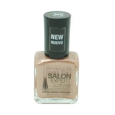 Maybelline SALON EXPERT Nail Polish #710 Sunlit Bronze
