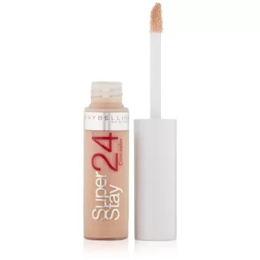 Maybelline New York Super Stay 24Hr Concealer, Light 730, 0.18 Fluid Ounce