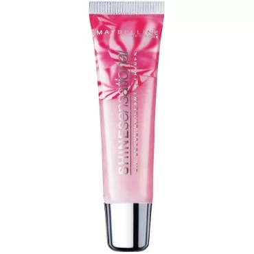 Maybelline New York Shinesensational Lip Gloss, Crushed Candy 15, 0.38 Fluid Ounce