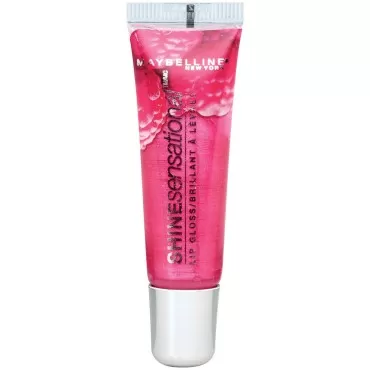 Maybelline New York Shinesensational Lip Gloss, Berry Bella 40, 0.38 Fluid Ounce