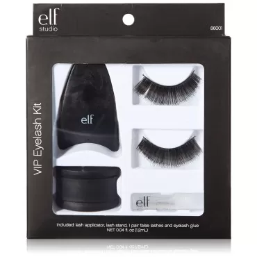 e.l.f. Lash Collections, Eyelash Kit, 0.07 Fluid Ounce
