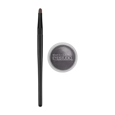 Maybelline New York Eye Studio Lasting Drama Gel Eyeliner, Charcoal [954], 0.106 Ounce