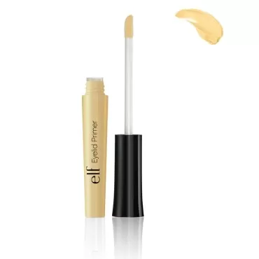 e.l.f. Eyelid Primer, Golden, 0.17 Ounce