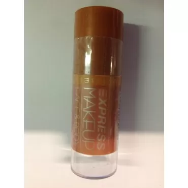 Maybelline Express Makeup Face & Body Highlighter, Pink Glow