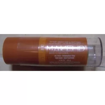 Maybelline Express Makeup Face & Body Highlighter, Copper Glow