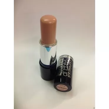 Maybelline Express Makeup Face & Body Highlighter, Cuttie Pie Shimmer