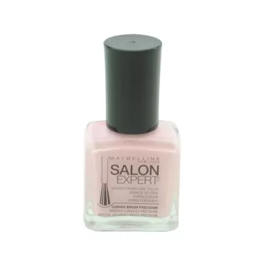 Maybelline Salon Nail Polish Pink Twirl 820