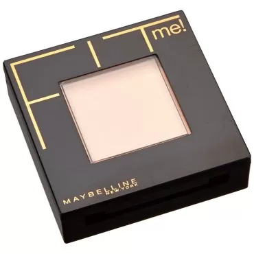 Maybelline FIT Me Bronzer 100s Compact Bronzing Powder 9g