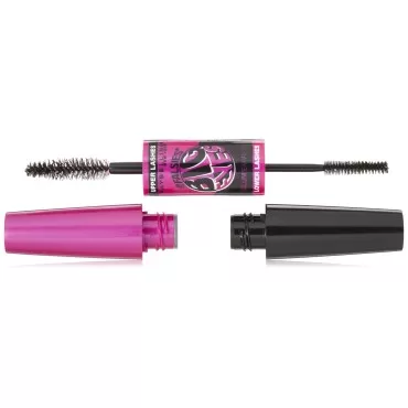 Maybelline New York Volum' Express The Falsies Big Eyes Washable Mascara, Very Black, 0.3 fl. oz.