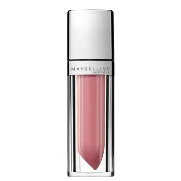Maybelline New York Color Elixir Lipgloss 5 ml, Petal Plush