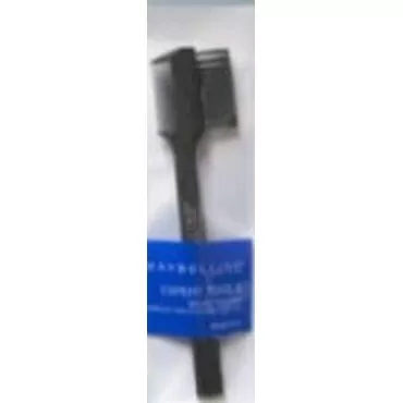 Expert Tools Brush 'N' Comb,Maybelline Cosmetics,106bcet