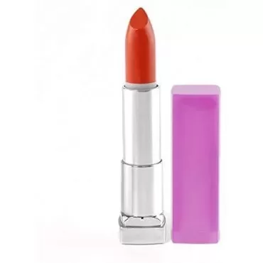 MAYBELLINE Color Sensational Lipstick 960 Tangy Tulip (pack of 2)
