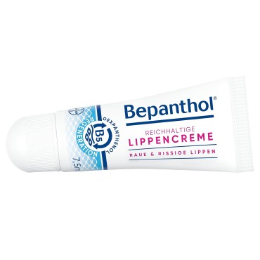 Bepanthol Lippencreme, 7.5 g Cream...