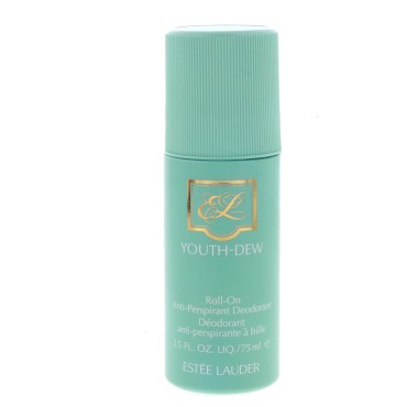 Estee Lauder Youth-Dew Deodorant Roll On