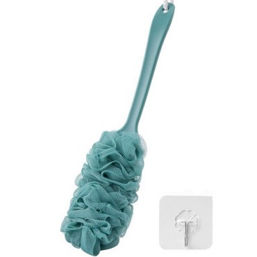 ZMTONE Back Scrubber for Shower, Long Handle Bath ...