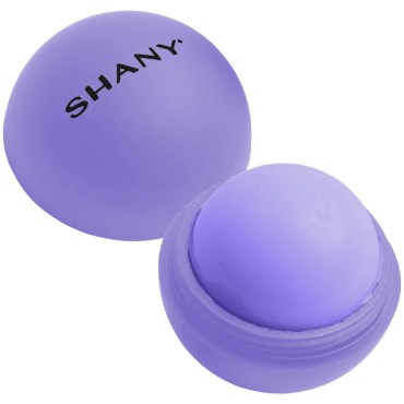 SHANY Lip Balm Sphere - Nourishing Hydrating Lip B...