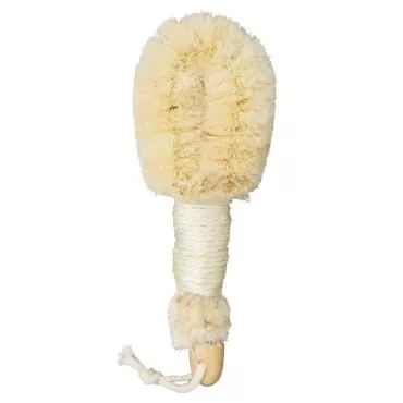 Aquasentials Natural Body Smoothing Brush...