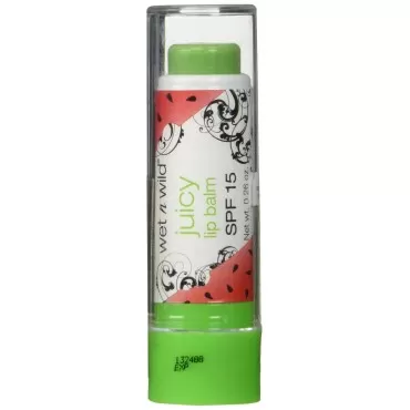 Wet n Wild Juicy SPF 15 Lip Balm 282C Watermelon...