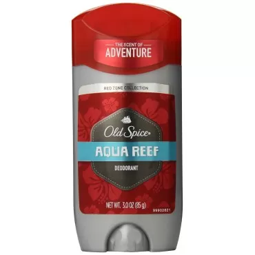 Old Spice, Aqua Reef, 3 oz