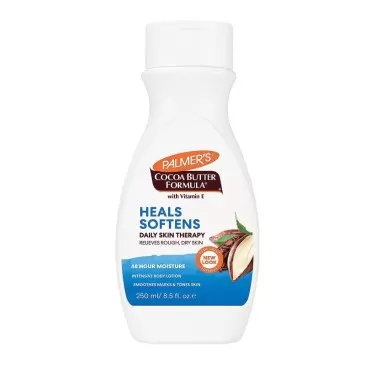 Palmers Cocoa Butter Lotion 8.5 Ounce With Vitamin-E (251ml) (6 Pack)