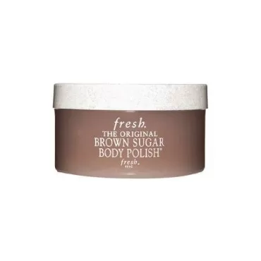 Fresh - The Original - Brown Sugar Body Polish (Full Size)