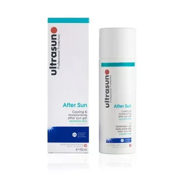 Ultrasun After Sun Gel 150ml