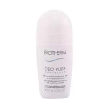 Déo Pure Invisible Roll-on - Anti-Transpirant 2.5 fl oz