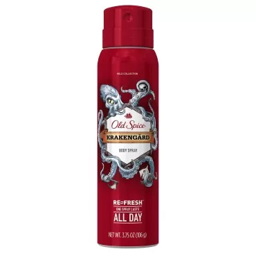 Old Spice , 3.75 Ounce