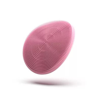 Boie USA Loop Body Scrubber - Soft Silicone-Like E...