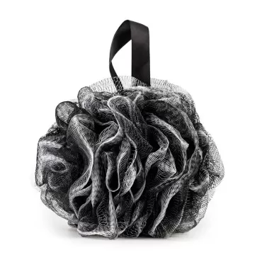 Pete & Pedro Loofah Sponge Pouf Bath & Shower Tool...