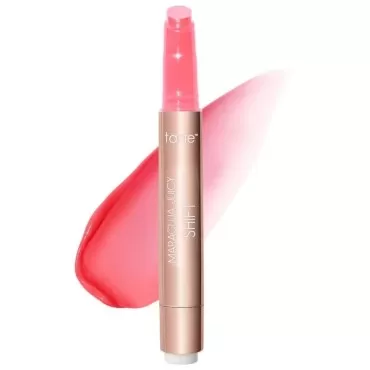 tarte maracuja juicy lip plump shift Big Ego...