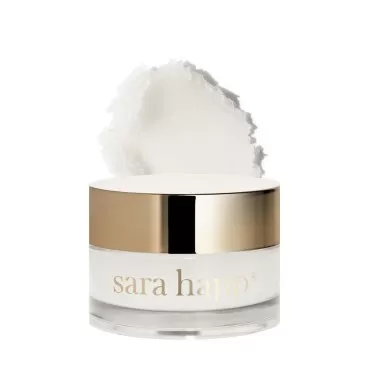 sara happ The Lip Scrub: Exfoliating Lip Treatment...