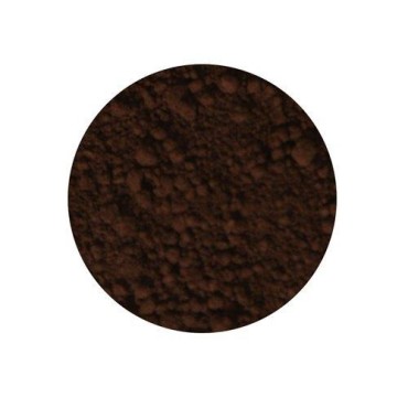 Dex New York Mineral Loose Foundation Powder SPF 15: 09 Light Brown With A Yellow Undertone