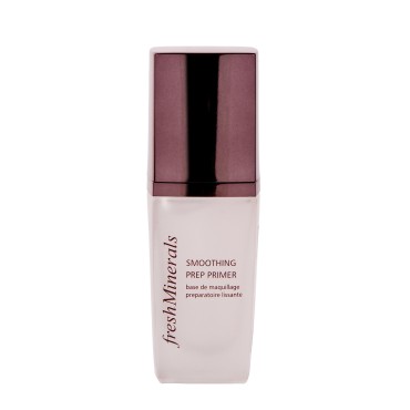 freshMinerals Primer, Clear, 1 Fluid Ounce