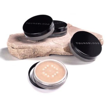 Youngblood Natural Loose Mineral Foundation - Neut...