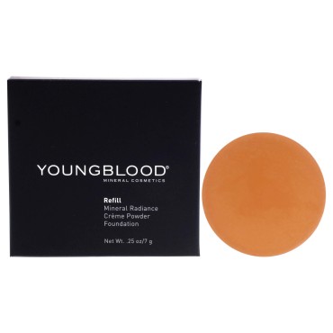 Youngblood Mineral Radiance Creme Powder Foundatio...