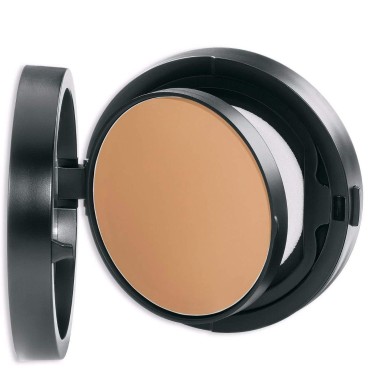 Youngblood Creme powder foundation refillable comp...