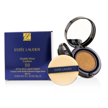 Double Wear Cushion BB Liquid Compact SPF50 by Estee Lauder 2C2 Pale Almond 12g
