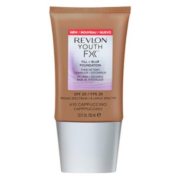 Revlon Youth Fix Foundation - 410 Cappuccino