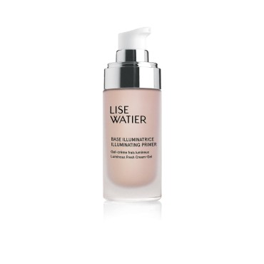 Lise Watier Illuminating Primer Luminous Fresh Cre...